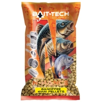 Bait-Tech N-Hance Pellets 700g 4mm